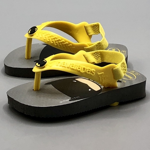 Ojotas Havaianas - Talle 17