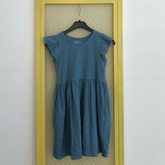 Vestido Cat & Jack - Talle 6 años - SEGUNDA SELECCIÓN