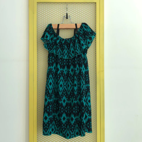 Vestido MISS MAJESTY - Talle 7 años