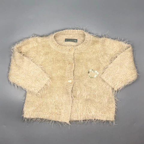 Saco Mimo - Talle 6-9 meses - SEGUNDA SELECCIÓN