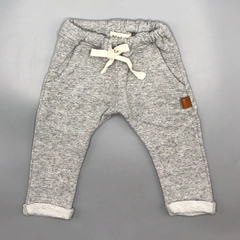 Jogging Mini Anima - Talle 0-3 meses - SEGUNDA SELECCIÓN