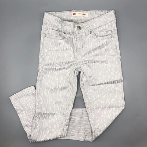 Jeans Levis - Talle 5 años