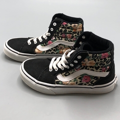 Zapatillas Vans - Talle 32 - SEGUNDA SELECCIÓN - comprar online
