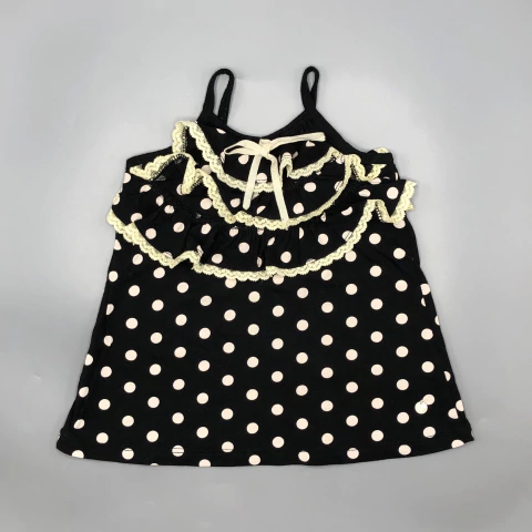 Remera Little Akiabara - Talle 6-9 meses
