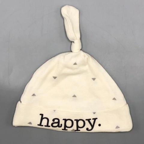 Gorro Importado - Talle 0-3 meses - SEGUNDA SELECCIÓN