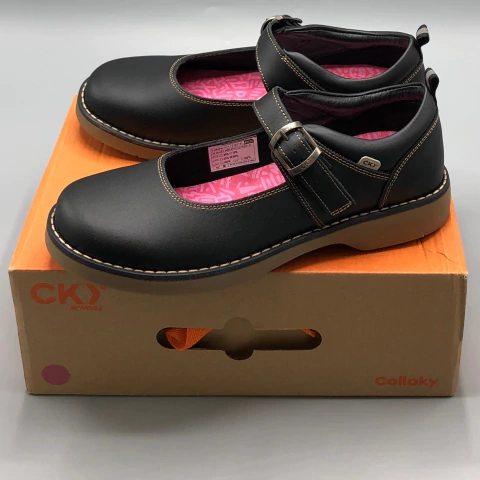 Guillerminas CKY - Talle 41