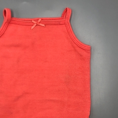 Body HB - Talle 6-9 meses - SEGUNDA SELECCIÓN - comprar online