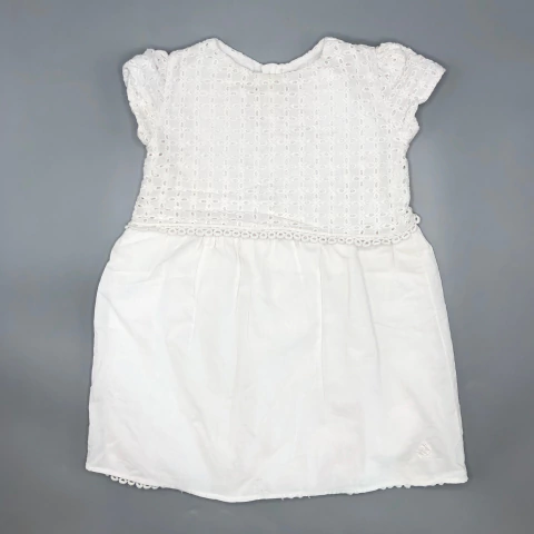 Vestido Baby Cottons - Talle 18-24 meses - SEGUNDA SELECCIÓN