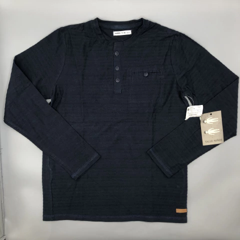 Remera Fuzarka - Talle 11 años