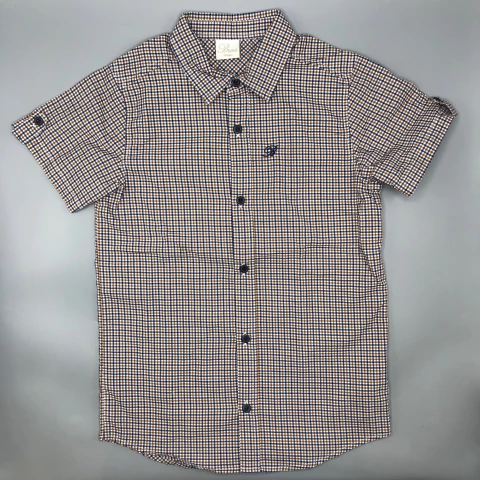 Camisa Broer - Talle 7 años