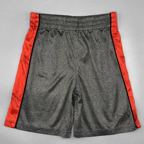 Short/bermuda Puma - Talle 8 años - SEGUNDA SELECCIÓN