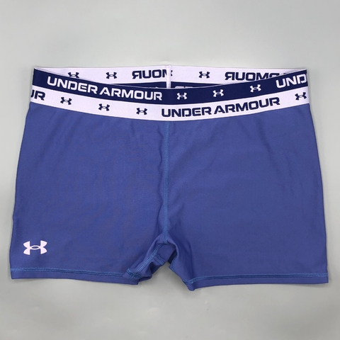 Short/bermuda UnderArmour - Talle 16 años
