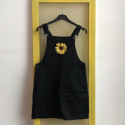 Jumper pollera Forever 21 - Talle 13 años