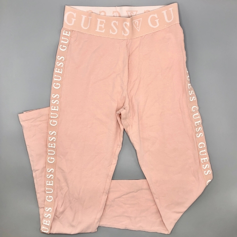 Legging Guess - Talle 14 años - SEGUNDA SELECCIÓN