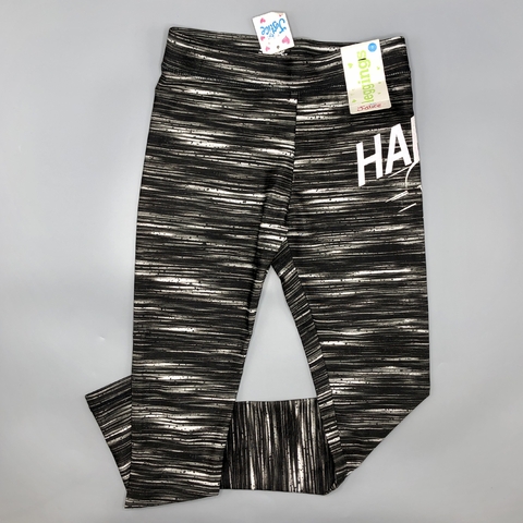 Legging Justice - Talle 7 años