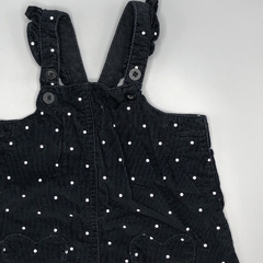 Jumper pollera Carters - Talle 6-9 meses - SEGUNDA SELECCIÓN - comprar online