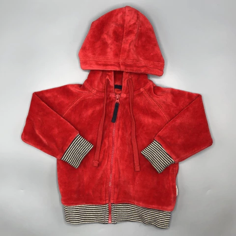 Campera liviana Little Akiabara - Talle 6-9 meses - SEGUNDA SELECCIÓN