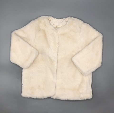 Saco Cheeky - Talle 9-12 meses