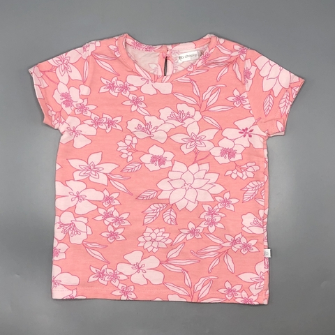 Remera Cheeky - Talle 9-12 meses - SEGUNDA SELECCIÓN