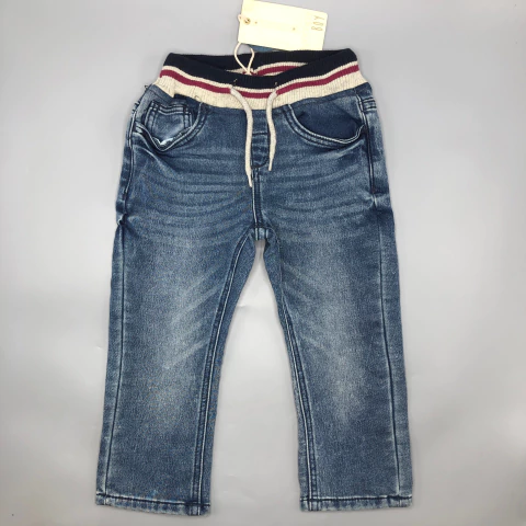 Jeans Yamp - Talle 2 años