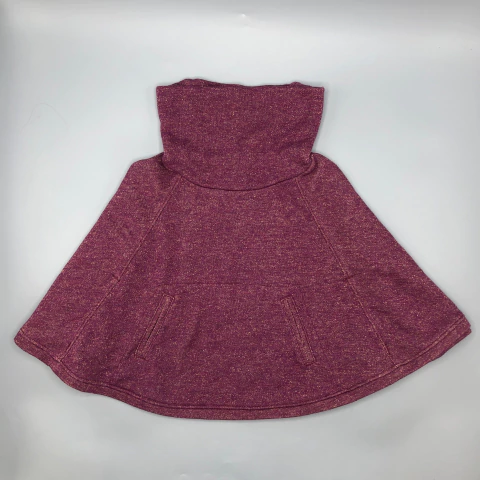 Poncho Old Navy - Talle 2 años