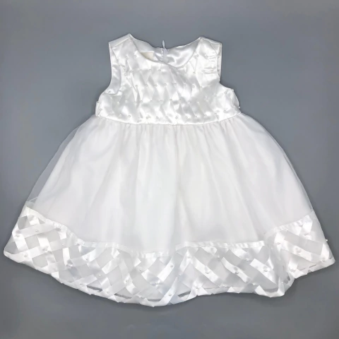 Vestido Cinderella - Talle 18-24 meses
