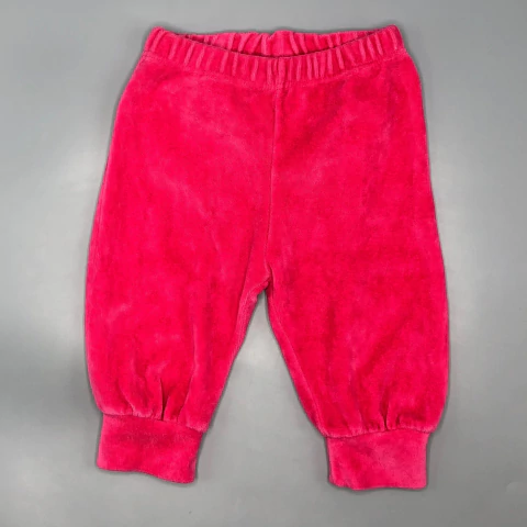 Jogging Cheeky - Talle 3-6 meses - SEGUNDA SELECCIÓN