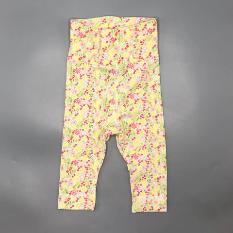 Legging H&M - Talle 0-3 meses