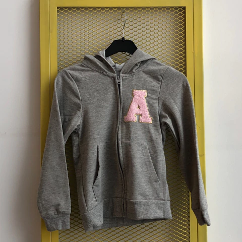 Campera liviana Importado - Talle 4 años