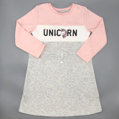 Vestido H&M - Talle 2 años - SEGUNDA SELECCIÓN