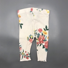 Legging Cheeky - Talle 3-6 meses - SEGUNDA SELECCIÓN en internet