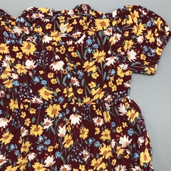 Vestido Wonder Nation - Talle 5 años - Baby Back Sale SAS