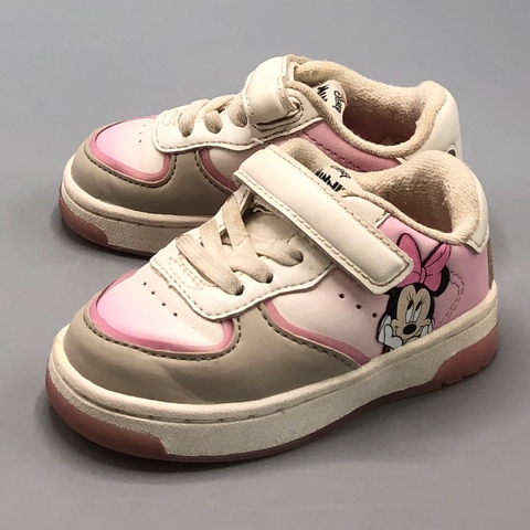 Zapatillas Disney - Talle 21 - SEGUNDA SELECCIÓN
