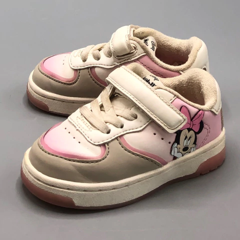 Zapatillas Disney - Talle 21 - SEGUNDA SELECCIÓN
