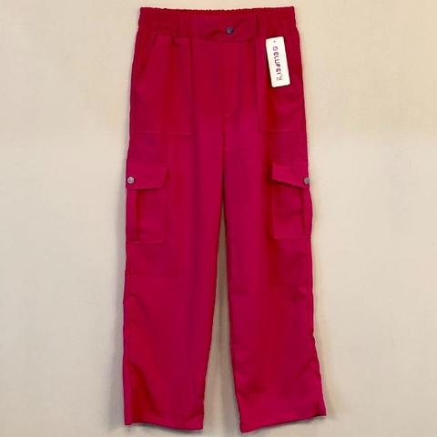 Pantalón Gelufei - Talle XL