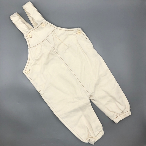 Jumper pantalón Cheeky - Talle 9-12 meses - SEGUNDA SELECCIÓN
