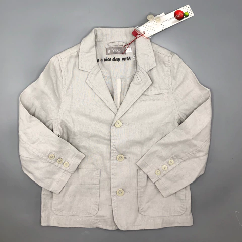 Saco Boboli - Talle 3 años