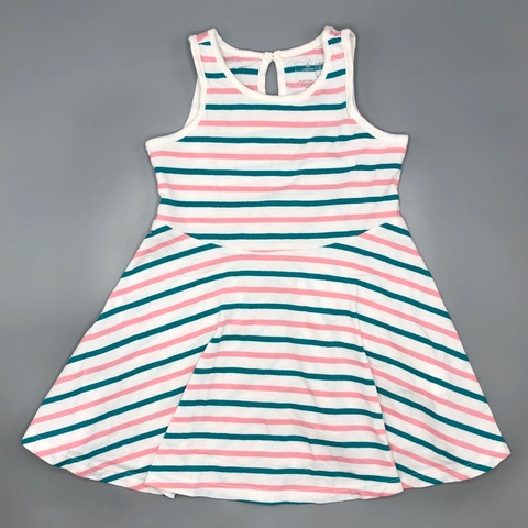 Vestido GAP - Talle 18-24 meses