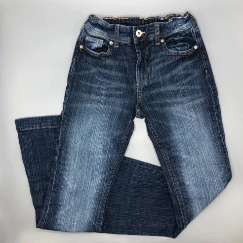 Jeans H&M - Talle 10 años
