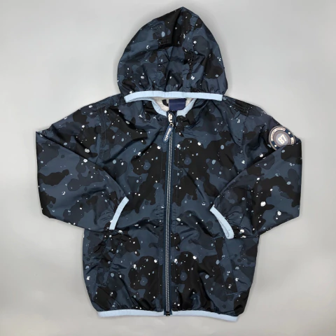 Campera rompevientos Mimo - Talle 12-18 meses