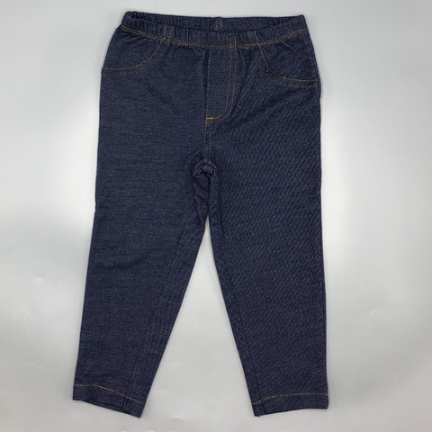 Jegging Carters - Talle 12-18 meses