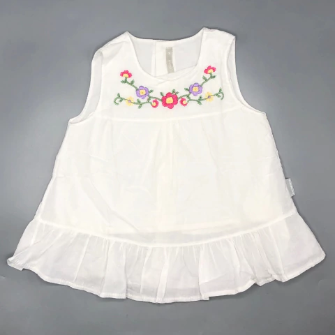 Camisa Mimo - Talle 6-9 meses