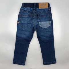 Jeans Opaline - Talle 3-6 meses en internet