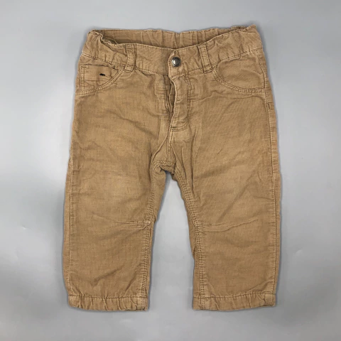 Pantalón Mimo - Talle 12-18 meses - SEGUNDA SELECCIÓN