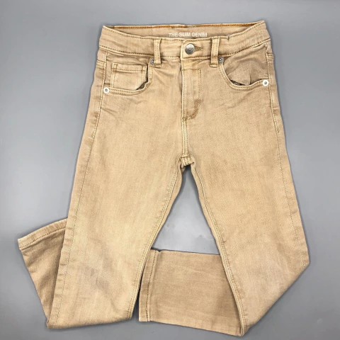 Pantalón Zara - Talle 4 años - SEGUNDA SELECCIÓN