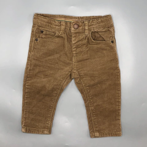 Pantalón Zara - Talle 3-6 meses