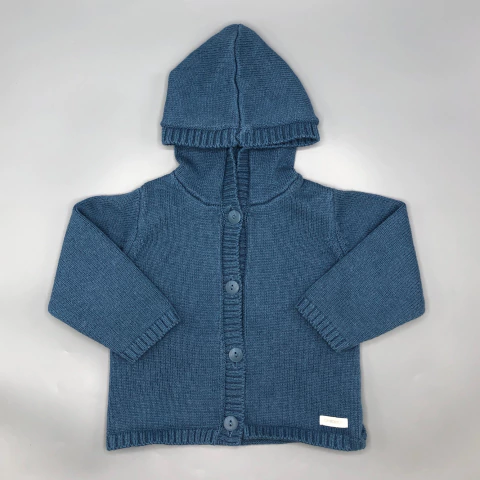 Saco Cheeky - Talle 6-9 meses - SEGUNDA SELECCIÓN