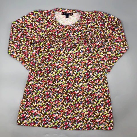 Vestido Pioppa - Talle 2 años - SEGUNDA SELECCIÓN