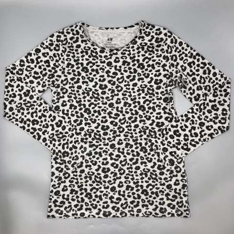 Remera H&M - Talle 8 años