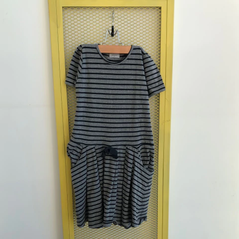 Vestido Pioppa - Talle 14 años - SEGUNDA SELECCIÓN